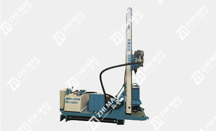 對(duì)旋噴鉆機(jī)安全操作方面的指導(dǎo)?