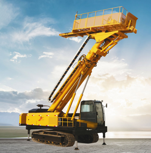 錨固鉆機(jī)功率的影響要素是什么？