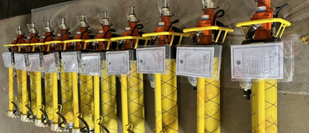 如何避免錨桿鉆機的卡鉆、鉆頭斷裂等問題