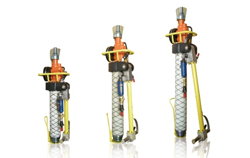 錨桿鉆孔設備指南,各類鉆機主要適用面是什么