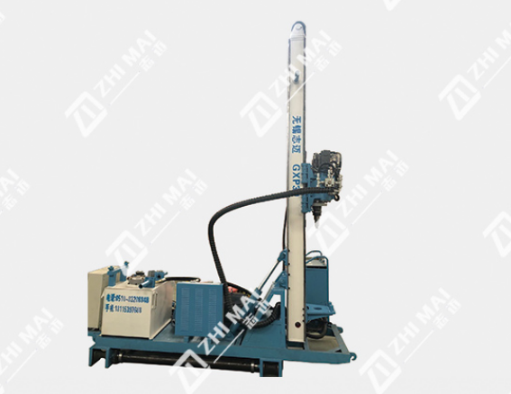 操作高壓旋噴鉆機時，做好這幾點能保障施工安全與施工質量？